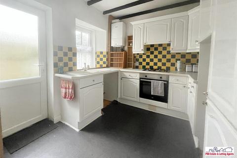 2 bedroom terraced house for sale, Regent Buildings, Chapel Street, Penzance TR18