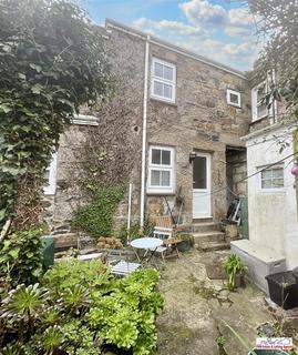 2 bedroom terraced house for sale, Regent Buildings, Chapel Street, Penzance TR18