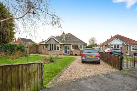 3 bedroom detached bungalow for sale, St Margarets Crescent, Immingham DN40