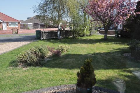 undefined, St Margarets Crescent, Immingham DN40