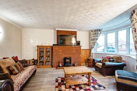 undefined, St Margarets Crescent, Immingham DN40