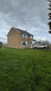 3 bedroom detached house to rent, Common Road, Moulton Seas End PE12