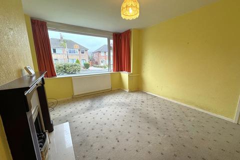 3 bedroom semi-detached house for sale, Haslemere Drive, Cheadle Hulme