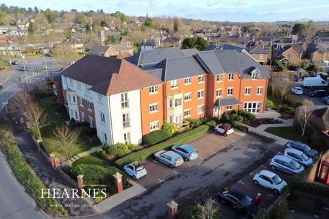 2 bedroom apartment for sale, Bennett Lodge, 23 Rodway, Wimborne, BH21 1GN