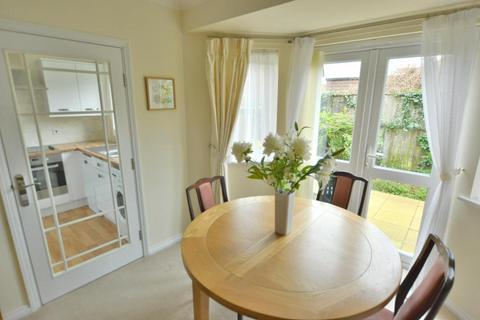 2 bedroom apartment for sale, Bennett Lodge, 23 Rodway, Wimborne, BH21 1GN