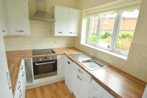 2 bedroom apartment for sale, Bennett Lodge, 23 Rodway, Wimborne, BH21 1GN