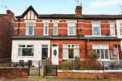 3 bedroom terraced house for sale, Kingsland Road, Castleton, Rochdale, Greater Manchester, OL11