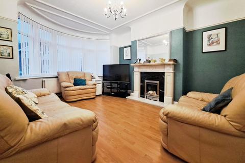 4 bedroom semi-detached house for sale, Mellowstone Drive, Whalley Range, Manchester, M21