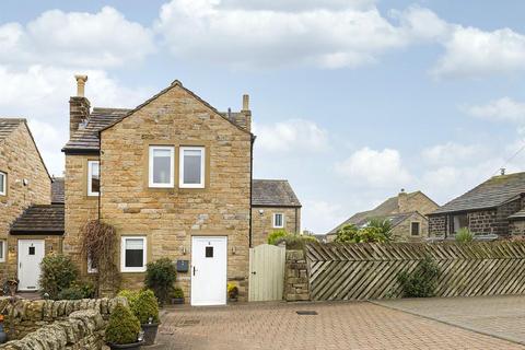 Beech Court, Farnley Tyas
