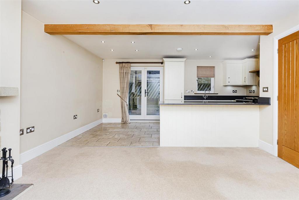 Bramleys Estate Agents - Beech Court - Farnley Tya