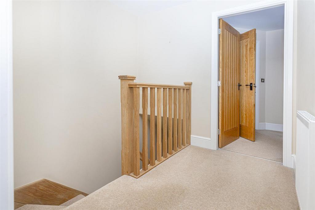 Bramleys Estate Agents - Beech Court - Farnley Tya