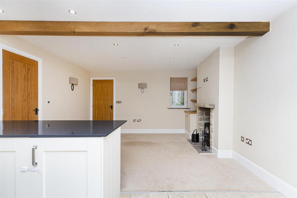 Bramleys Estate Agents - Beech Court - Farnley Tya