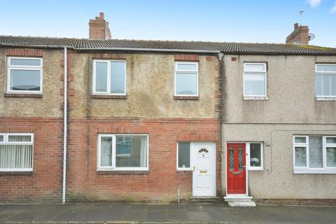 3 bedroom terraced house for sale, Pearson Street, Spennymoor