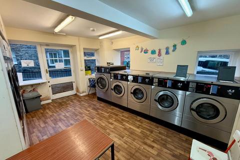 Shop for sale, Dolgellau Launderette, Smithfield Street, Dolgellau, LL40 1DE