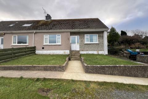 3 bedroom bungalow for sale, Aberarth, Aberaeron, SA46