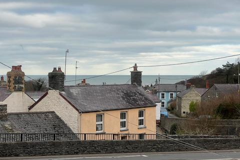 undefined, Aberarth, Aberaeron, SA46