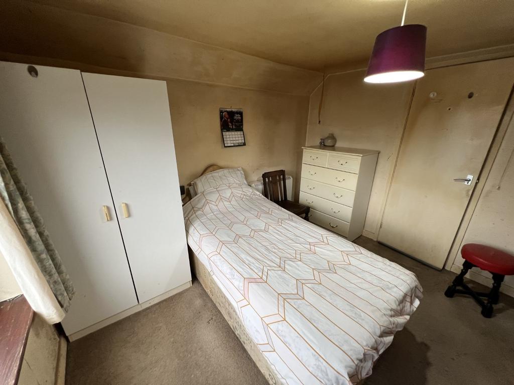 Double Bedroom 3