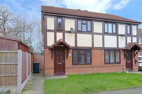 2 bedroom semi-detached house for sale, Katesway, Herongate, Shrewsbury