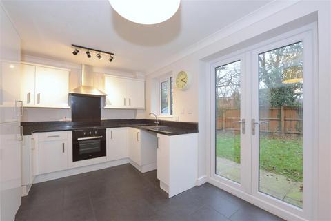 2 bedroom semi-detached house for sale, Katesway, Herongate, Shrewsbury