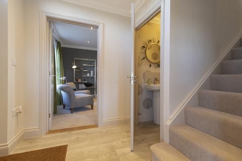 4 bedroom link detached house for sale, Plot 210, The Snowdrop at St George's Park, St George's Park, Needham Market IP6