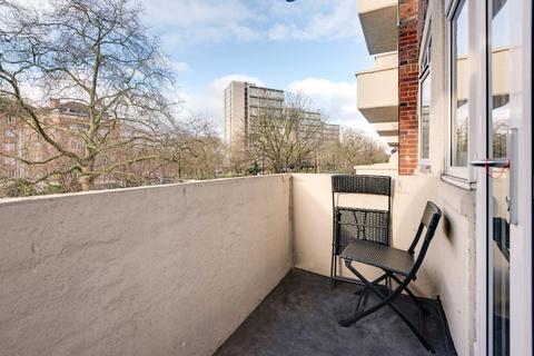 1 bedroom apartment for sale, Maida Vale, London