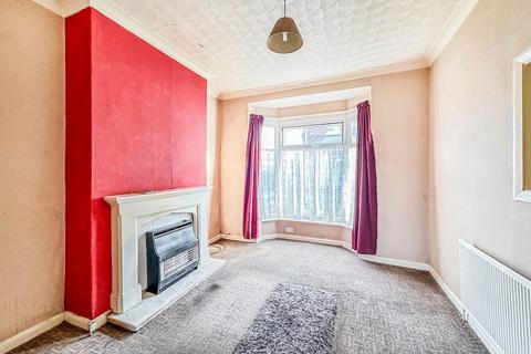 2 bedroom end of terrace house for sale, Rustenburg Street, Hull HU9