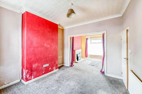 2 bedroom end of terrace house for sale, Rustenburg Street, Hull HU9