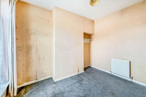 2 bedroom end of terrace house for sale, Rustenburg Street, Hull HU9