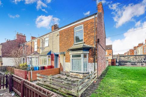 8 Avondale, Hull, HU9 2QA