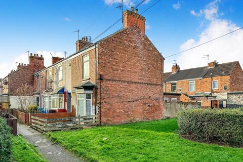 8 Avondale, Hull, HU9 2QA