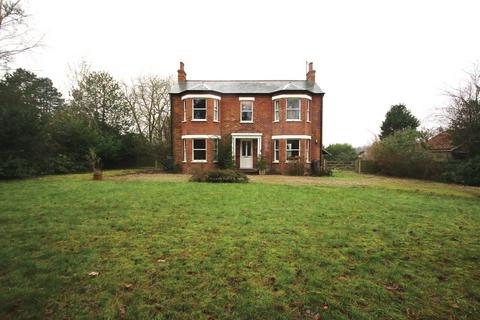 5 bedroom detached house for sale, Castle Rising Road, South Wootton, PE30