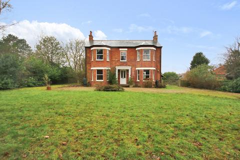 5 bedroom detached house for sale, Castle Rising Road, South Wootton, PE30