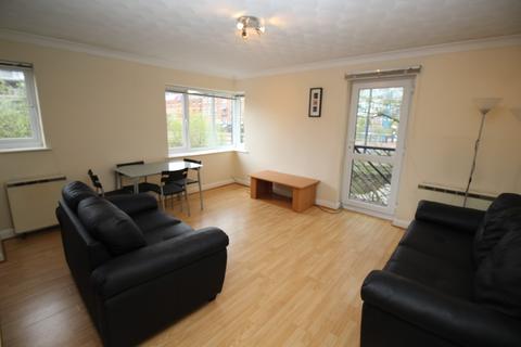 2 bedroom apartment to rent, Vancouver Quay, Salford Quays, Salford, Lancashire, M50