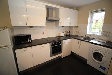 2 bedroom apartment to rent, Vancouver Quay, Salford Quays, Salford, Lancashire, M50