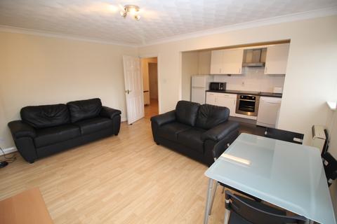 2 bedroom apartment to rent, Vancouver Quay, Salford Quays, Salford, Lancashire, M50