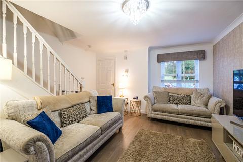 2 bedroom end of terrace house for sale, Bowhouse Grove, Glasgow G45