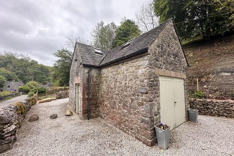 Detached house for sale, The Loft, Milldale, Ashbourne