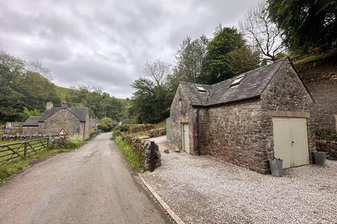 Detached house for sale, The Loft, Milldale, Ashbourne