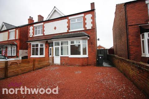 3 bedroom semi-detached house for sale, Warren Road, Churchtown, Southport, PR9