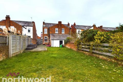 3 bedroom semi-detached house for sale, Warren Road, Churchtown, Southport, PR9