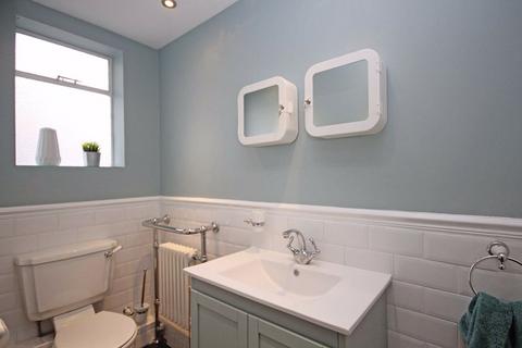 1 bedroom flat to rent, St. Margarets Road, London W7