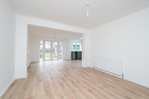 3 bedroom semi-detached house for sale, Morden Way, Sutton SM3