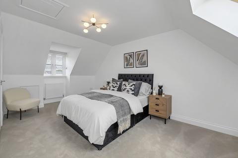 3 bedroom terraced house for sale, Plot 191, The Alder at St George's Park, St George's Park, Needham Market IP6