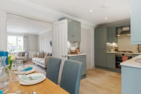 3 bedroom terraced house for sale, Plot 191, The Alder at St George's Park, St George's Park, Needham Market IP6