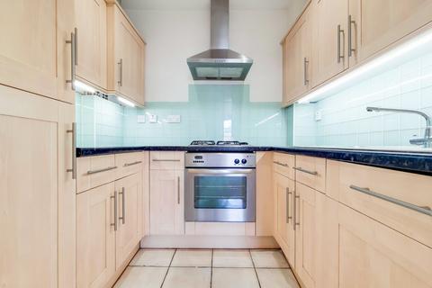 1 bedroom apartment to rent, Surbiton Hill Park, Surbiton KT5