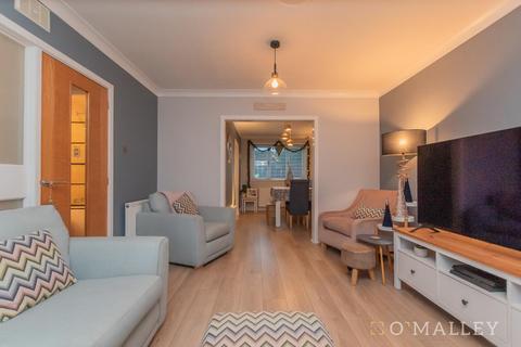 5 Lipney, Menstrie, FK11 7HJ