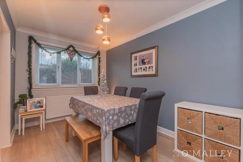 5 Lipney, Menstrie, FK11 7HJ
