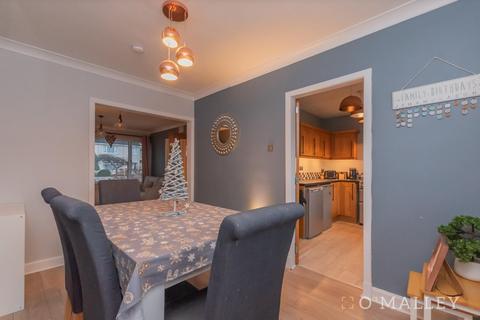 5 Lipney, Menstrie, FK11 7HJ
