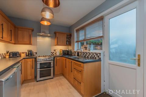 5 Lipney, Menstrie, FK11 7HJ