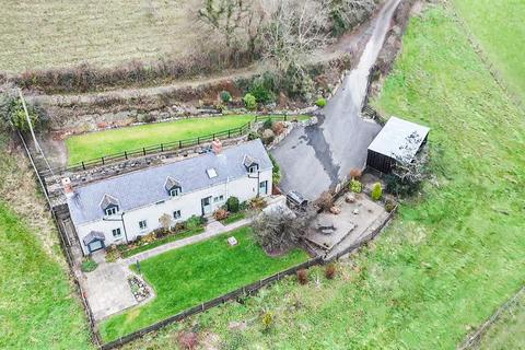 3 bedroom cottage for sale, Cwm Nant Y Meichiad